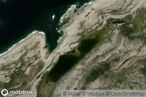 Lac Sasasu