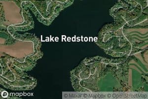 Lake Redstone