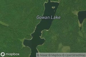 Gowan Lake