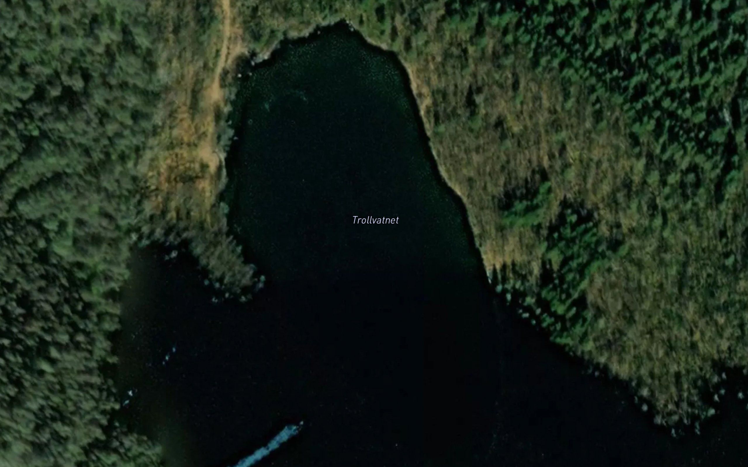 Trollvatnet
