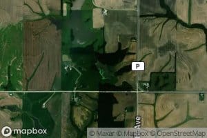 Durgens Creek Watershed Lake Number 4