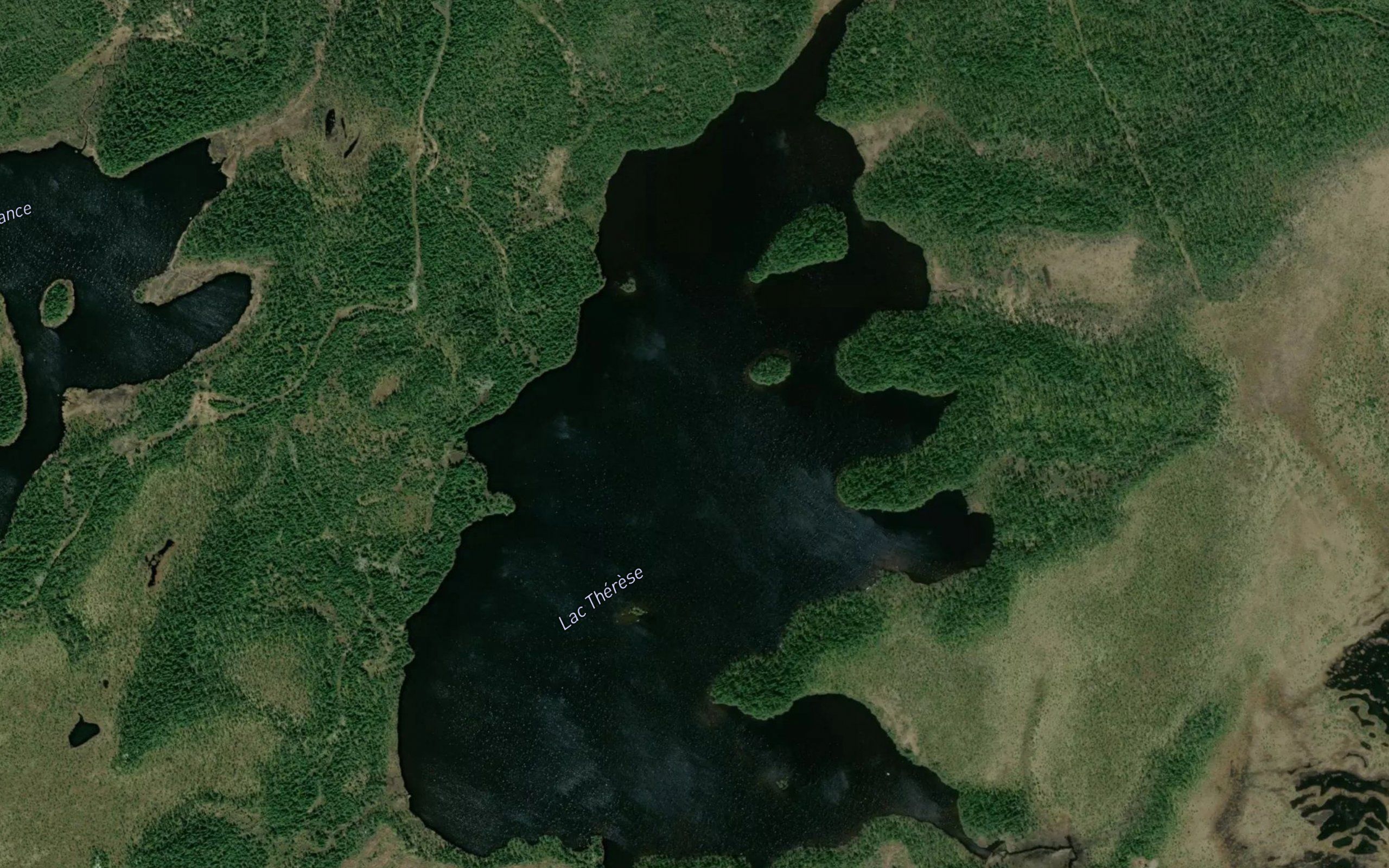 Lac Therese