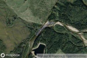 Indian Creek