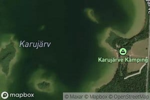 Karujarv