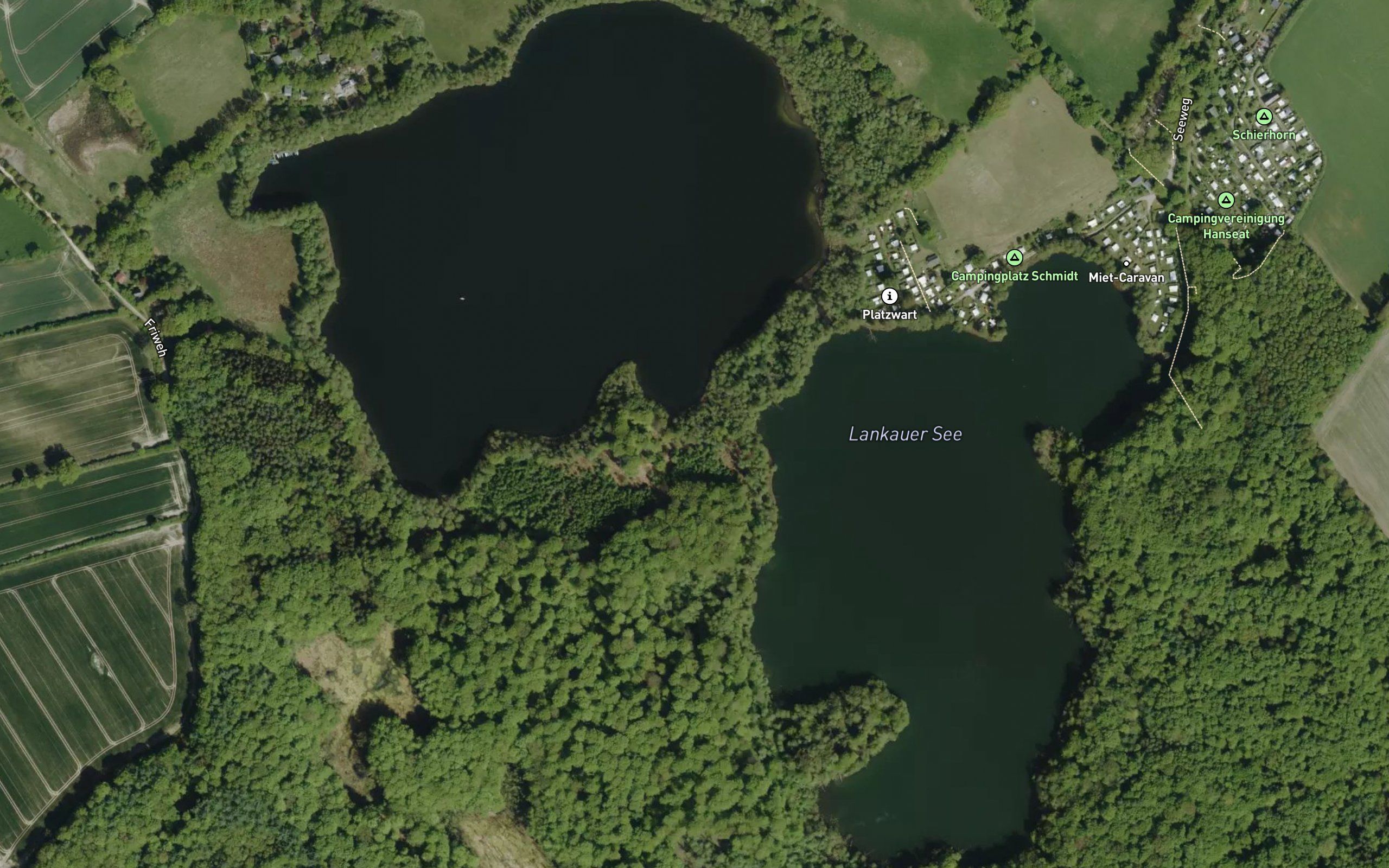 Lankauer See
