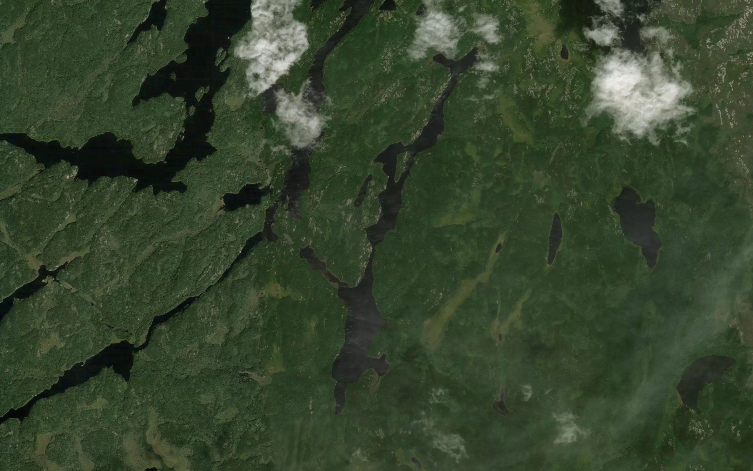 Duckshead Lake