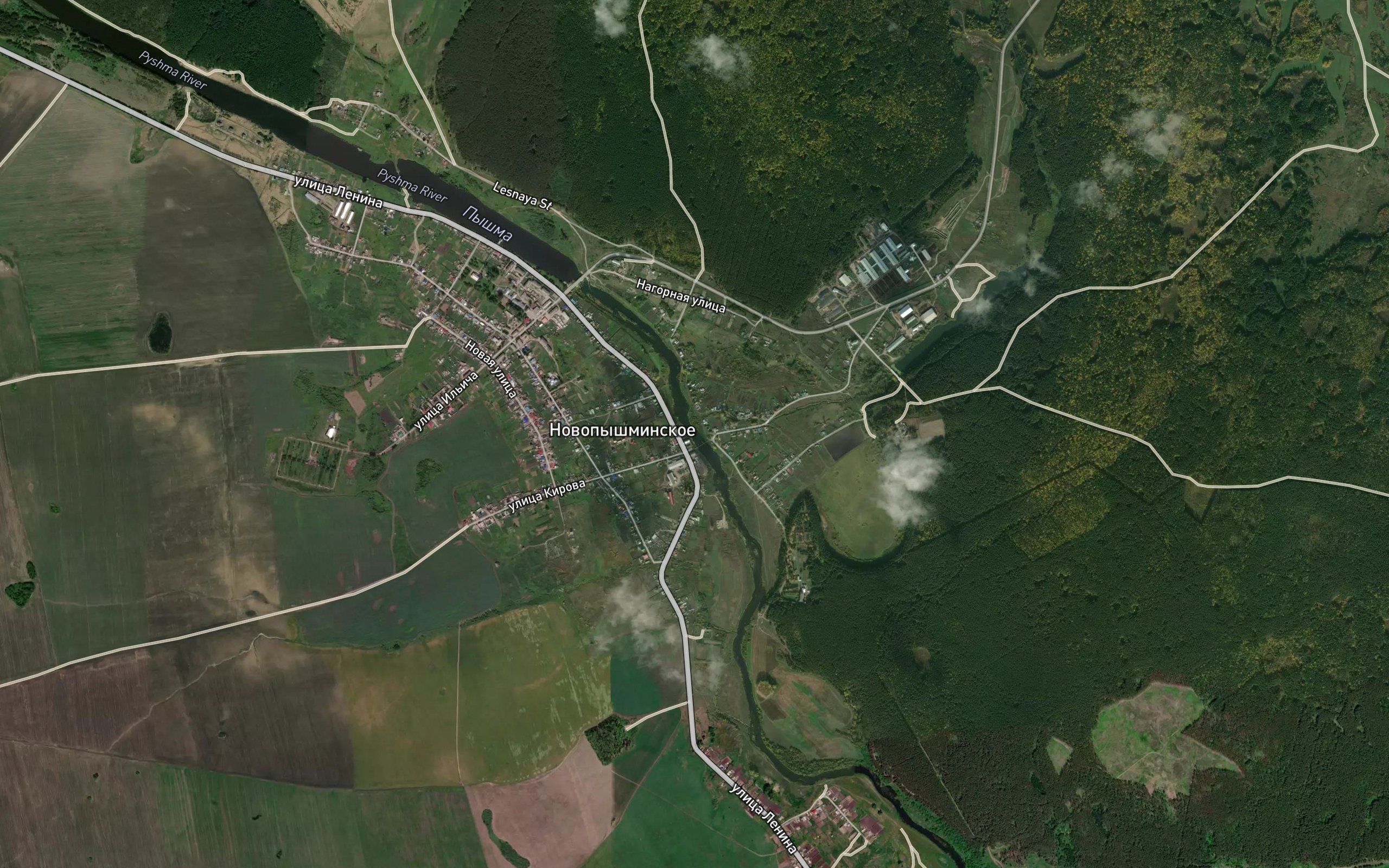 Sergulovka