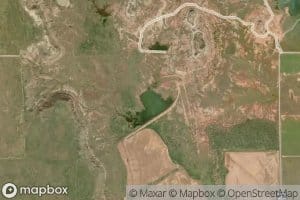 Tri-County Turkey Creek Site 28a Reservoir