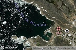Mission Cove