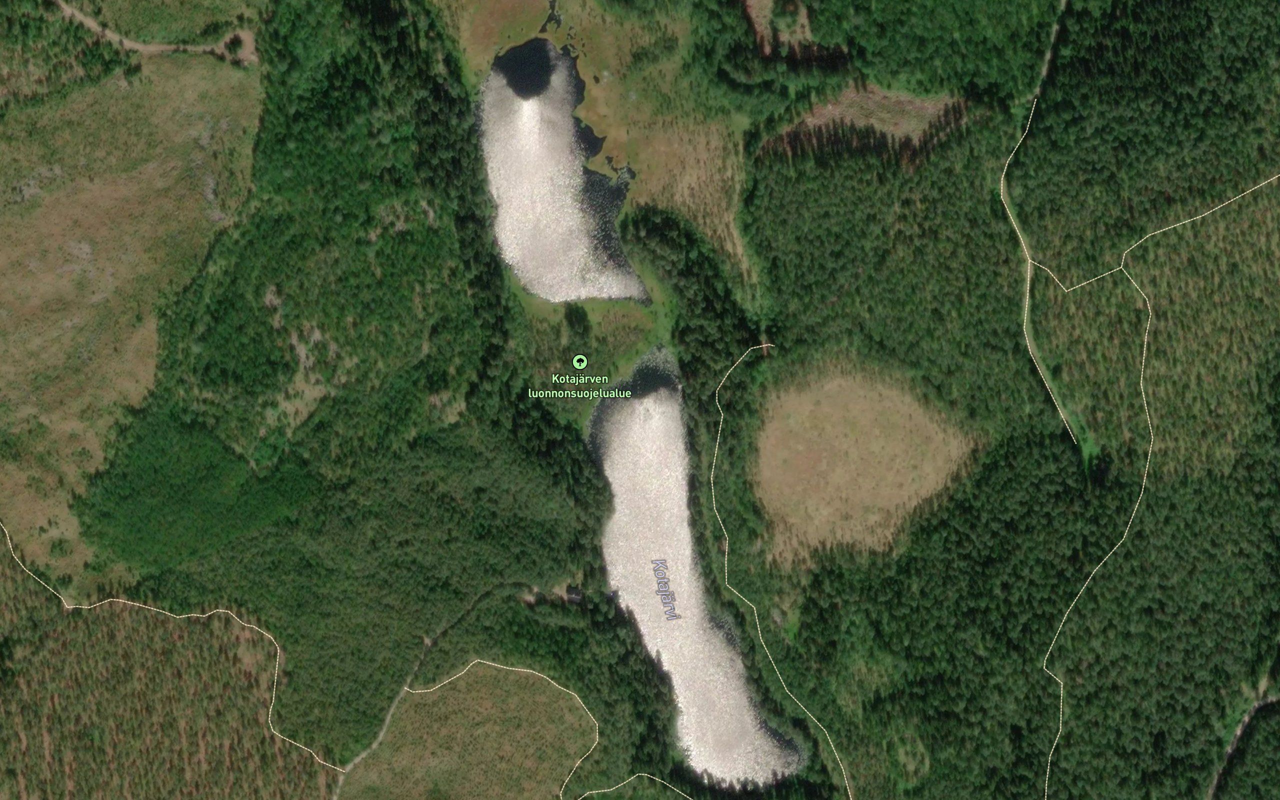 Kotajarvi
