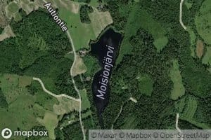 Moisionjarvi