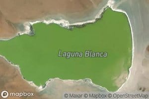Laguna Blanca