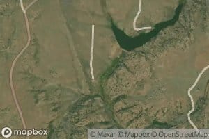 Williams Number 2 Reservoir