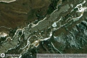 Snare Creek