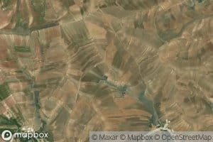 Cheshmeh-ye Khul Khuleh