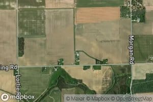 Mooney Ditch