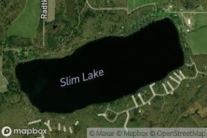 Slim Lake