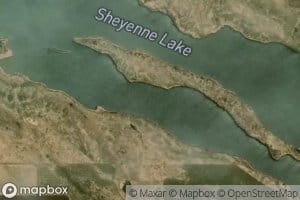Sheyenne Lake