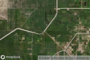 Muridke Distributary