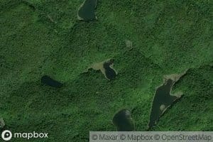Lac Geronimo
