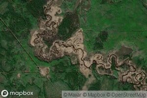 Little Beaverdam Creek