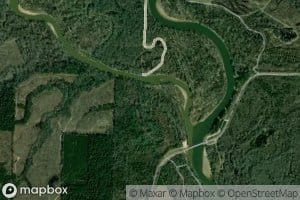 Little Missouri River