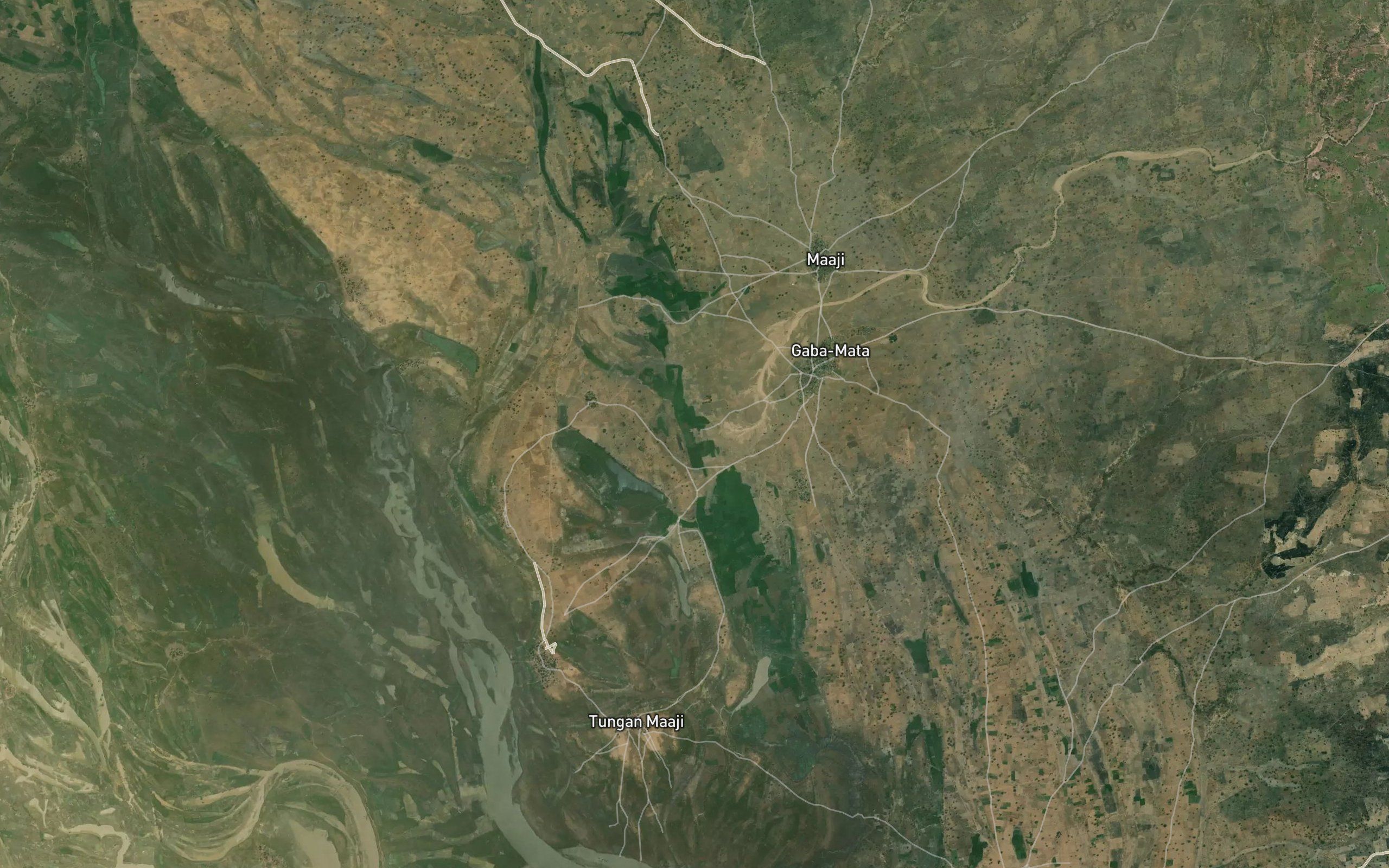 River Tankari