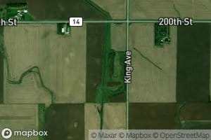 Judicial Ditch Number Eleven-b