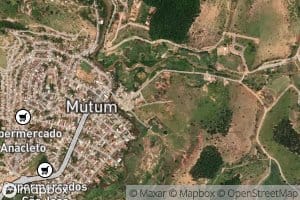 Ribeirao do Mutum