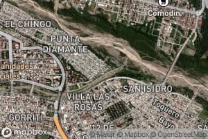Rio Chico