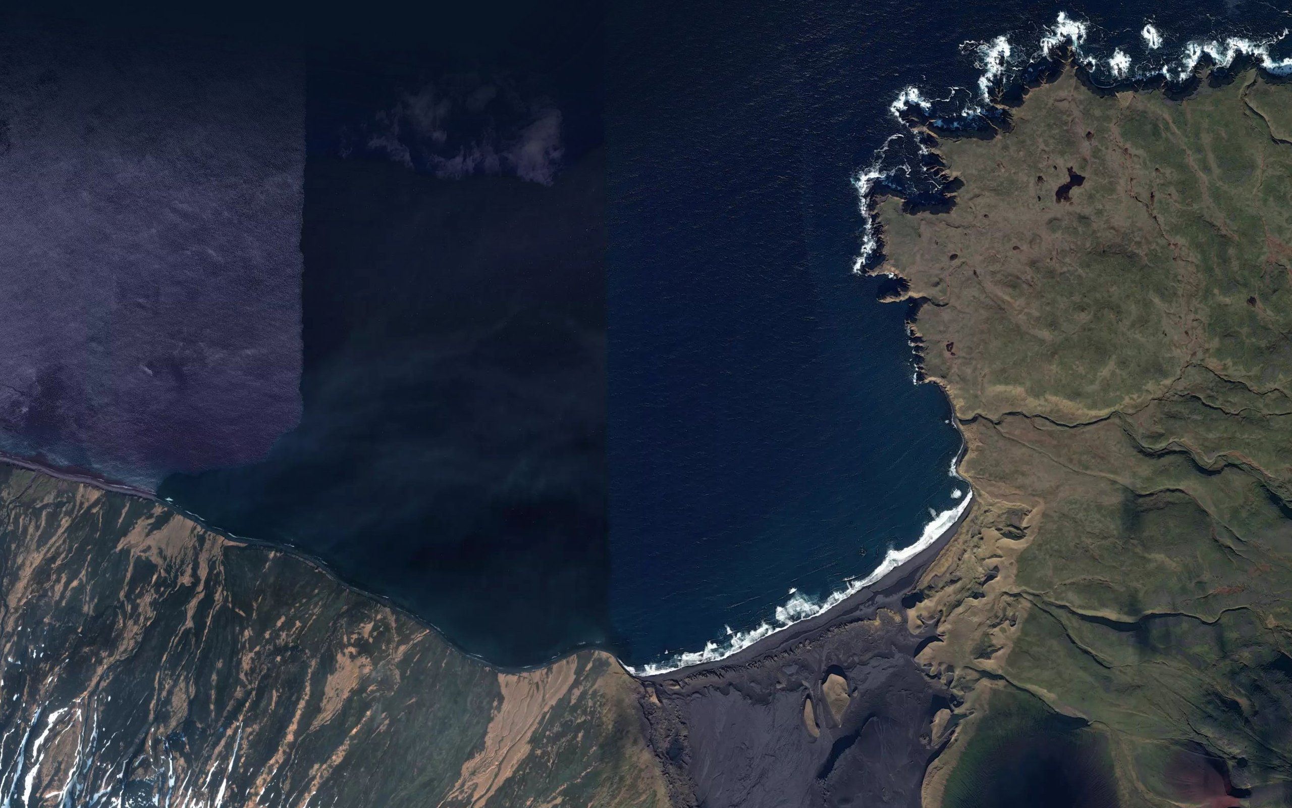 Applegate Cove