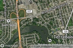 Ruisseau Gadbois-Meunier