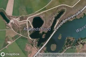 Kellands Pond