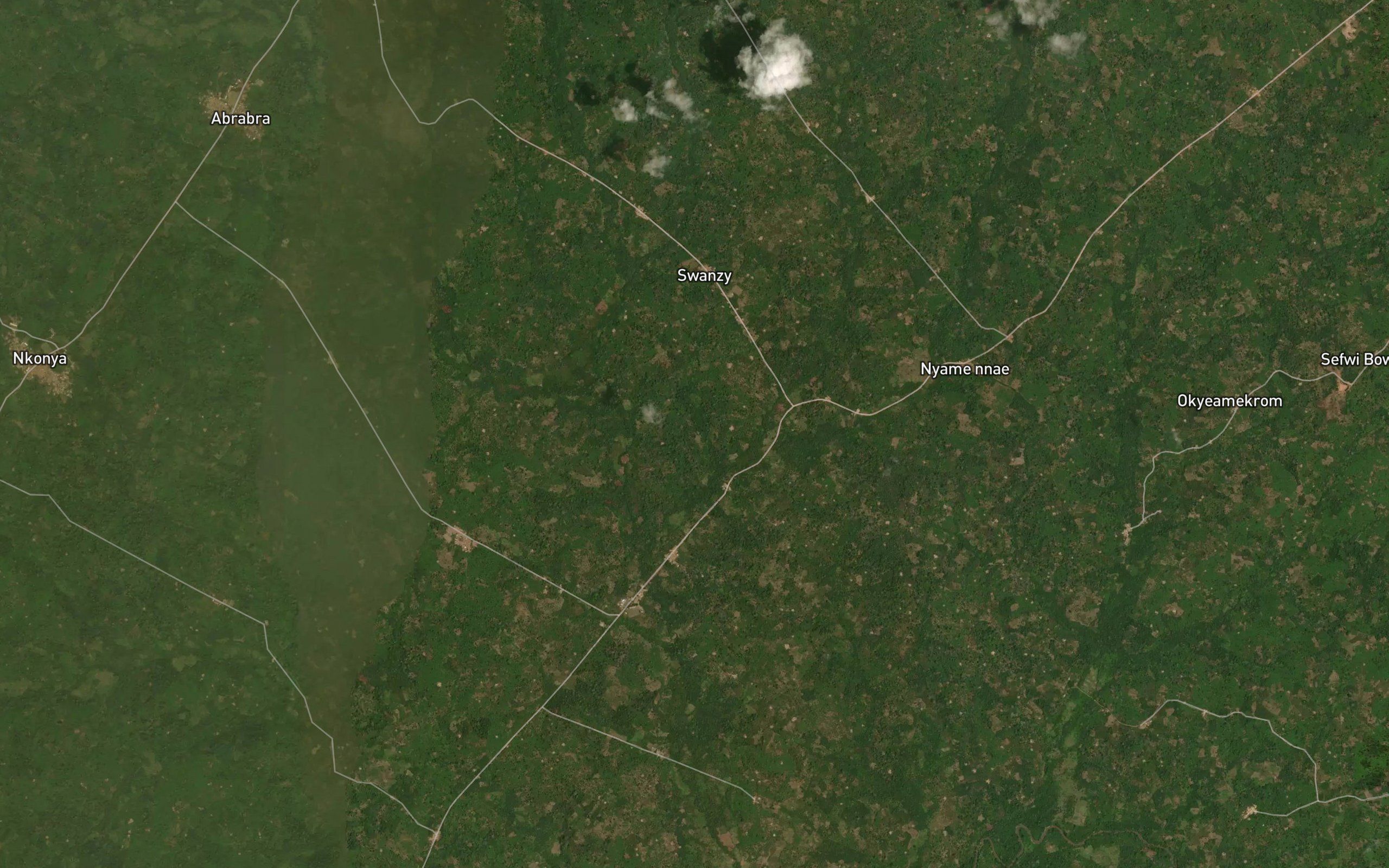 Dumwenitiama