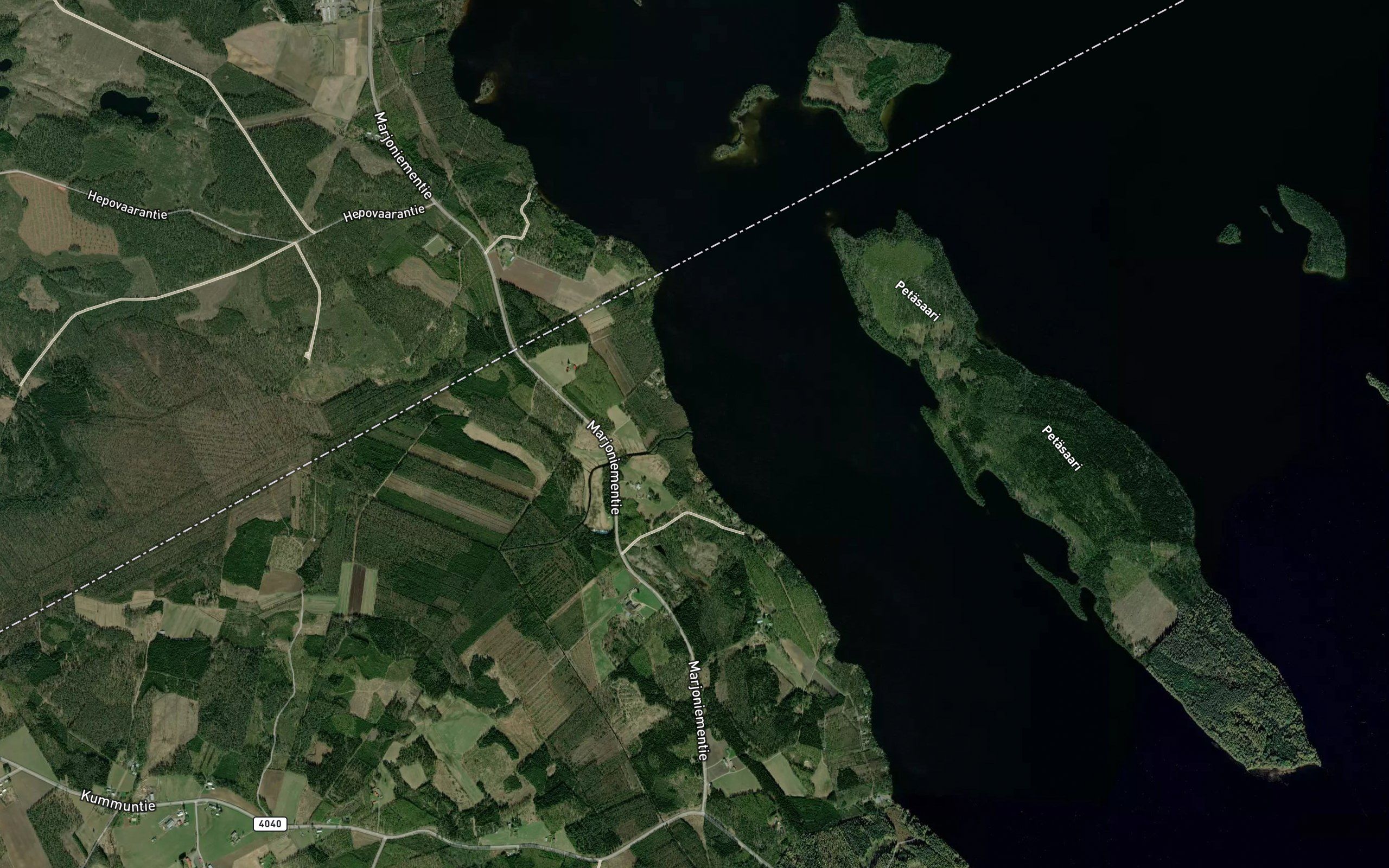 Harkonjoki