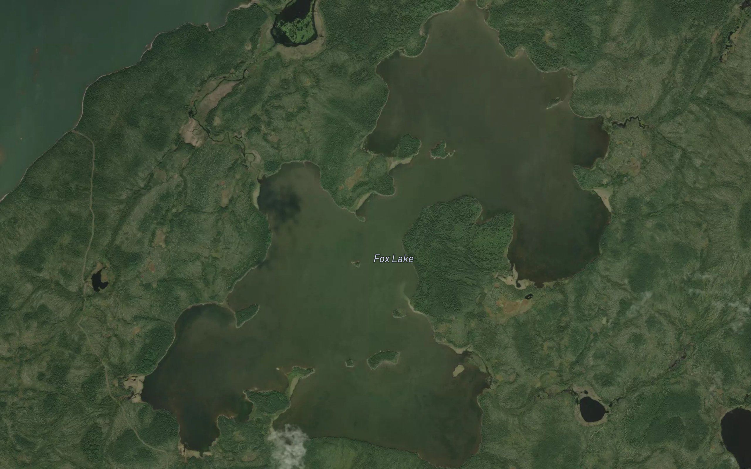 Fox Lake