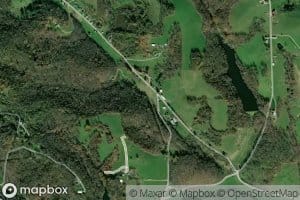 Barnesville Reservoir Number Two