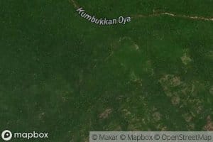 Pahala Kebilitte Wewa