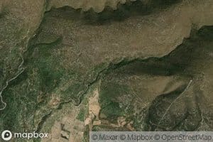 Barranca Pozo Grande