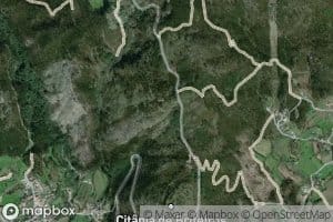 Ribeira de Provencias