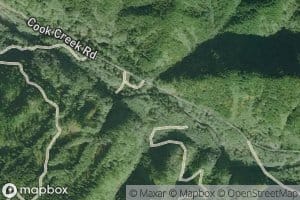 Hanson Creek