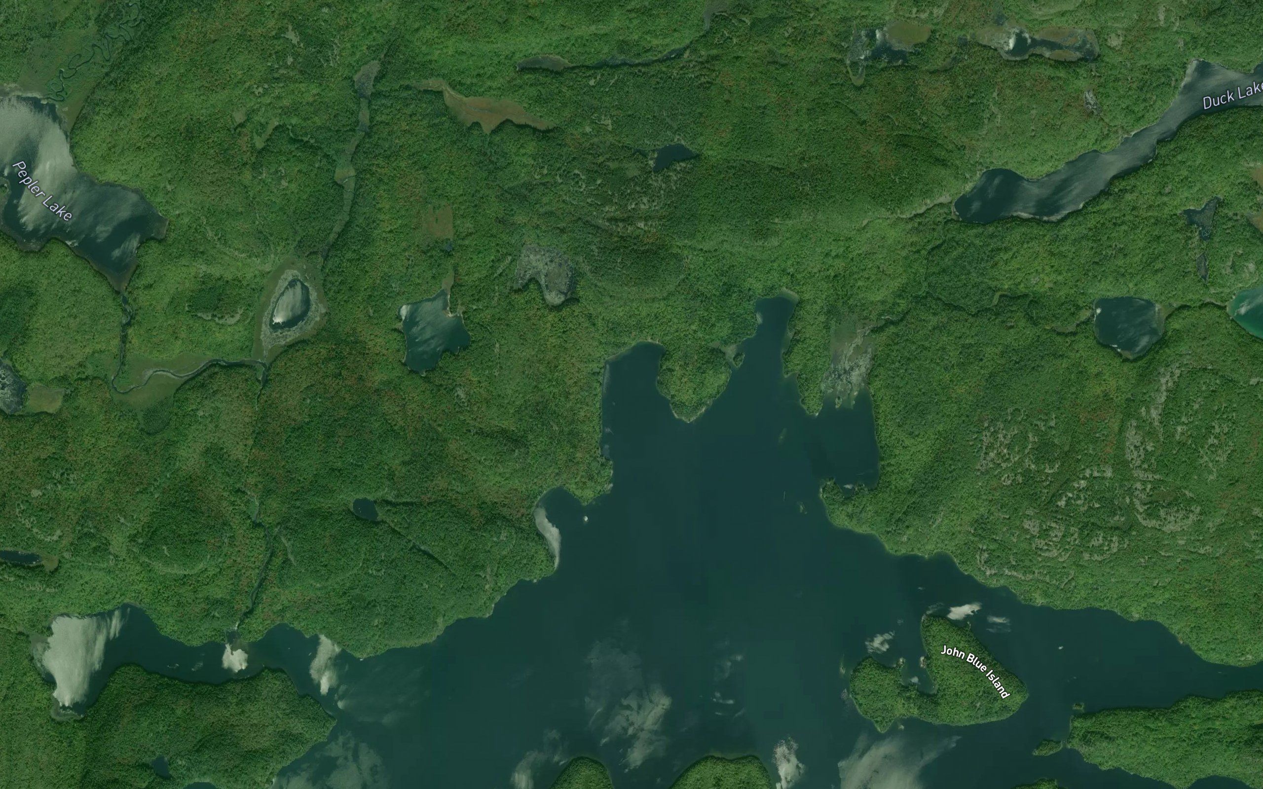 Whitman's Bay