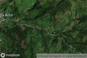 Quebrada Campana Urcu