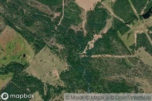 West Caney Creek