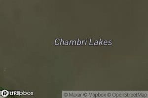 Chambri Lake