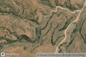 Quebrada Casa de Piedra