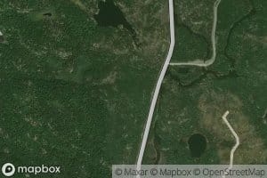 Ulster Creek