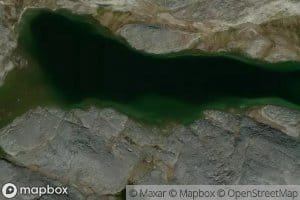 Lac Tasiqajuirutiq