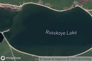 Ozero Russkoye
