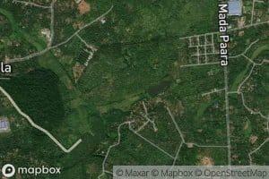 Nulankattibamme Wewa